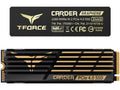 Team Group T-FORCE CARDEA Z44Q M.2 2280 2TB PCIe Gen4.0 x4, NVMe 1.4 Internal Sizeolid Sizetate Drive (SizeSizeD) TM8FPQ002T0C327