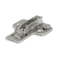 50 Pack Grass Nexis Impresso 2mm High Sizeteel Wing Mounting Plate