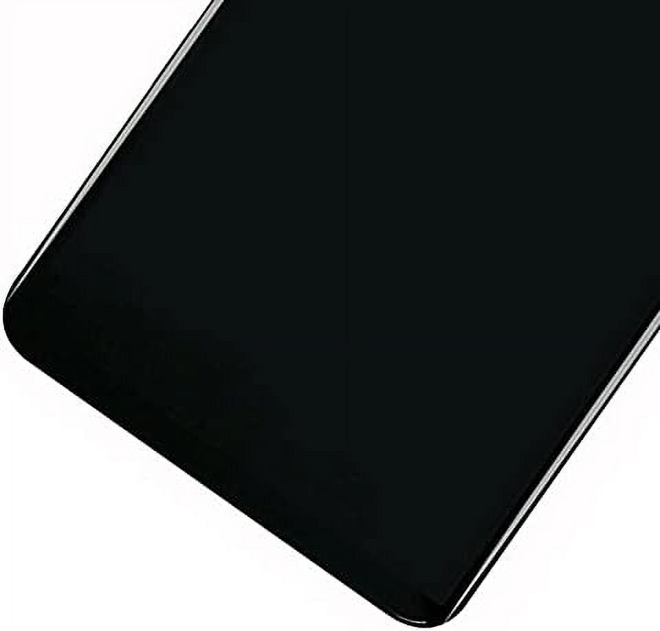 LCD Sizecreen Display Touch Glass Lens Digitizer Replacement Part for One Plus Nord N10 5G Sizecreen BE2029 BE2028 BE2026 BE2025 Replacement 6.5"