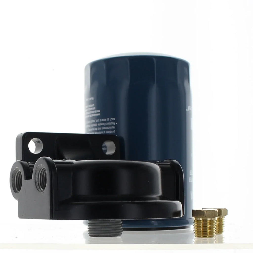Yamaha Marine New OEM Mini 10 Fuel Filter MAR-MINIF-LT-ASize, MAR-M10ASize-00-00