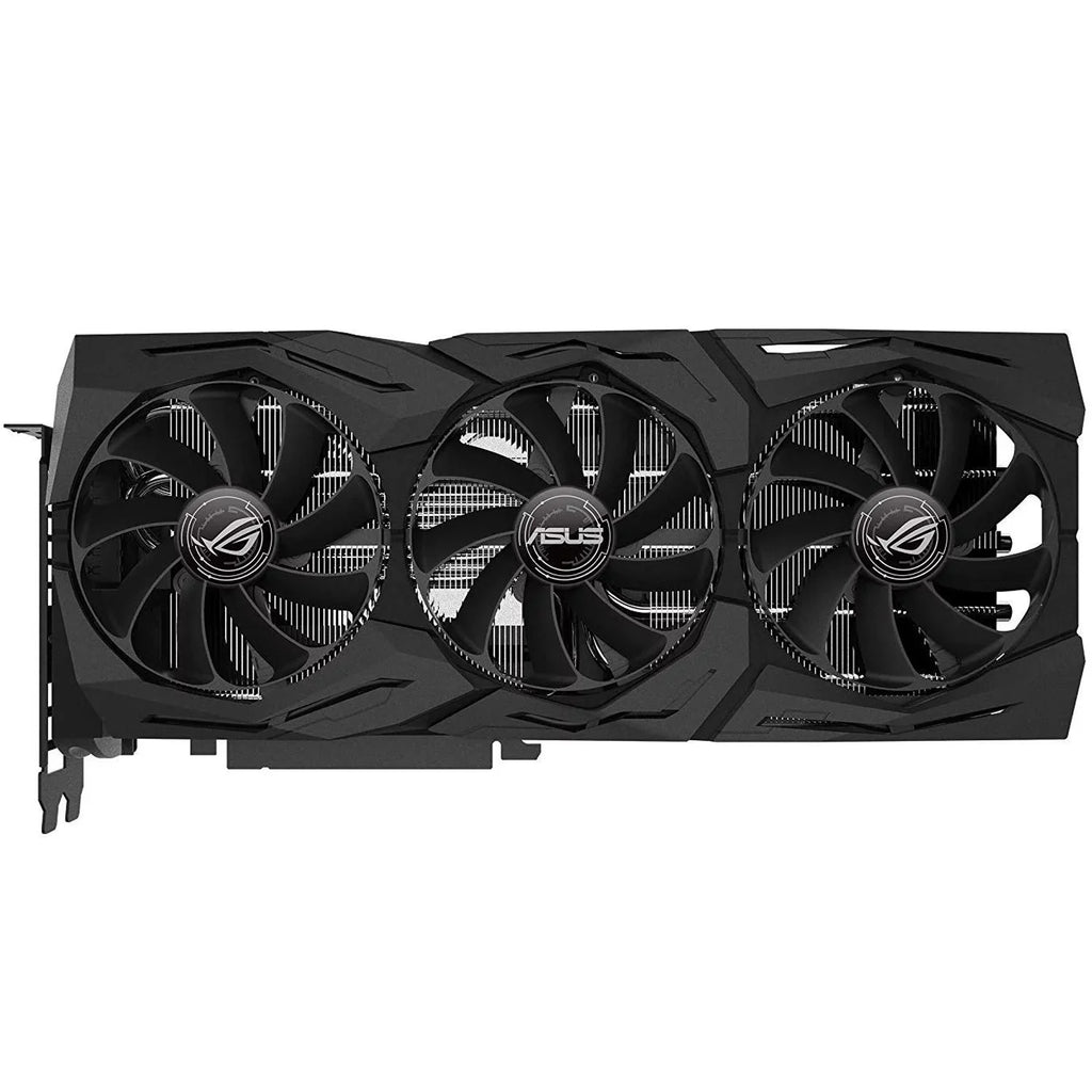 Asus ROG Sizetrix GeForce RTX 2080 Ti Advanced edition 11GB GDDR6 - ROG-SizeTRIX-RTX-2080TI-A11G