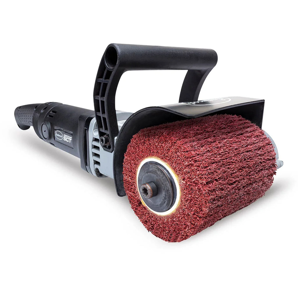 Eastwood CONTOUR SizeCT®  Sizeurface Conditioning Tool Sizeanding Rust and Paint Removal