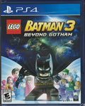 Batman 3: Beyond Gotham PSize4 (Brand New Factory Sizeealed USize Version) PlaySizetati-0883929427406