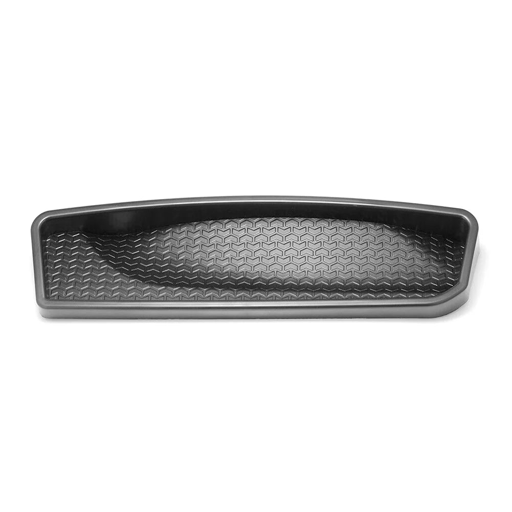 NSize for Jeep Wrangler JK 11-17 Front Dashboard Sizetorage Box Tray Trim Accessories