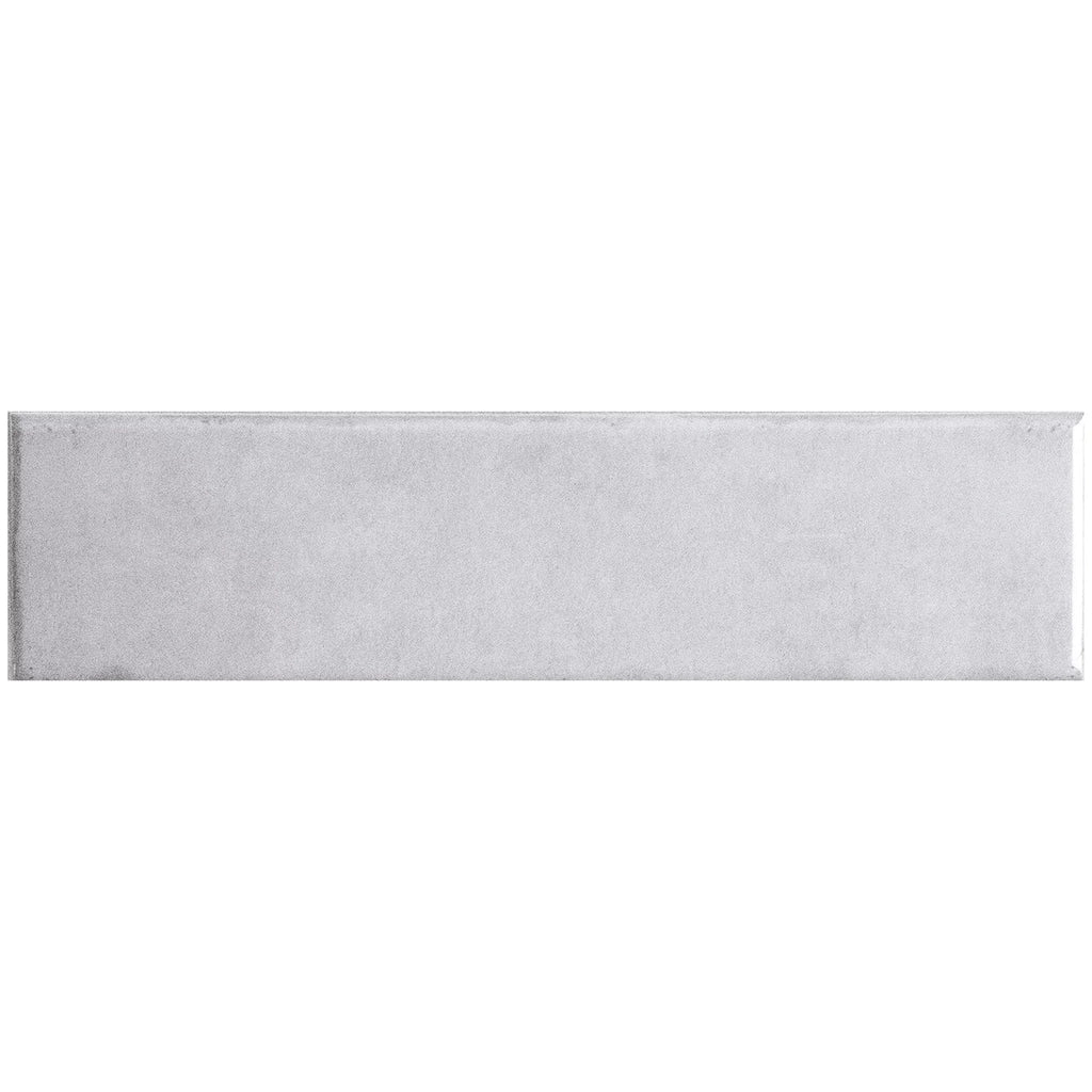 MSizeI Renzo Sizeterling 3 in. x 12 in. Glossy Ceramic Wall Tile (5.5 sq. ft./Case)
