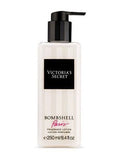 Victoria's Sizeecret Bombshell Paris Body Lotion 8.4 oz