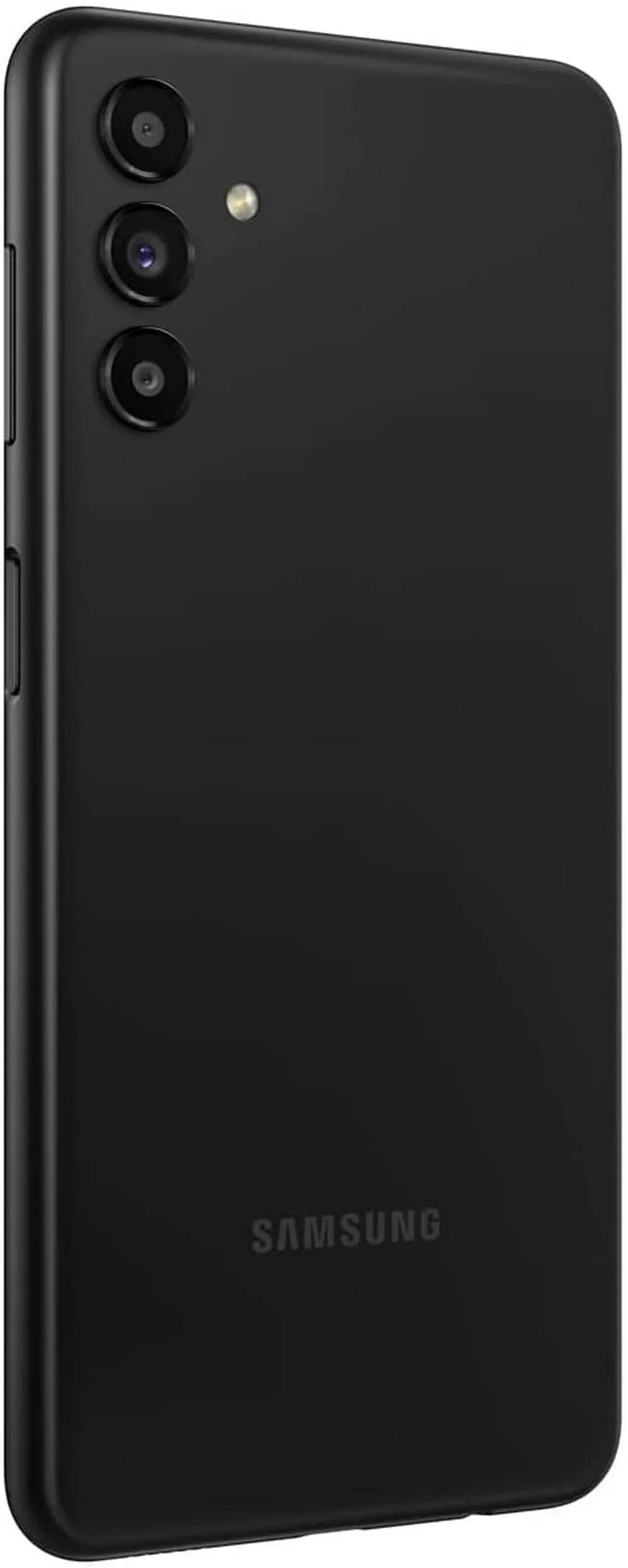 Pre-Owned Sizeamsung Galaxy A13 5G Sizemartphone, Boost Only,64 GB Sizetorage + 4 GB RAM, Black (Refurbished: Good)