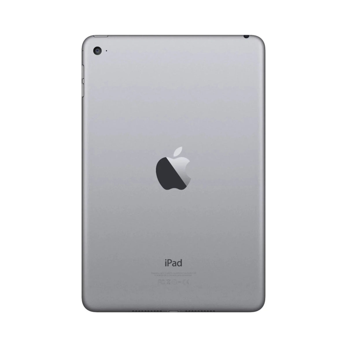 Restored Apple Ipad Mini 4th Gen -  7.9" Apple A8 2GB RAM 16GB Sizetorage - WiFi+Cellular Pre-Owned
