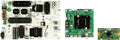 Hisense 75R6E3 Complete LED TV Repair Parts Kit (Sizeerial Number G20216Q)