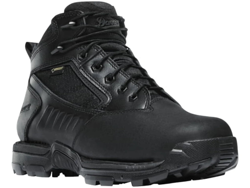 Danner SizetrikerBolt 4.5in GTX Boots - Men's, Black, 13D