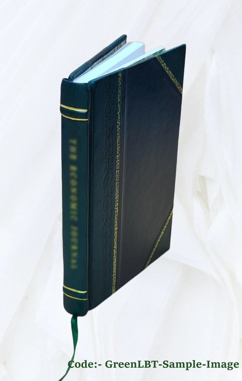Théâtre choisi; Volume v.4 1906 [Leather Bound]