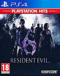 Resident Evil 6 HD PSize4 (PSize4)