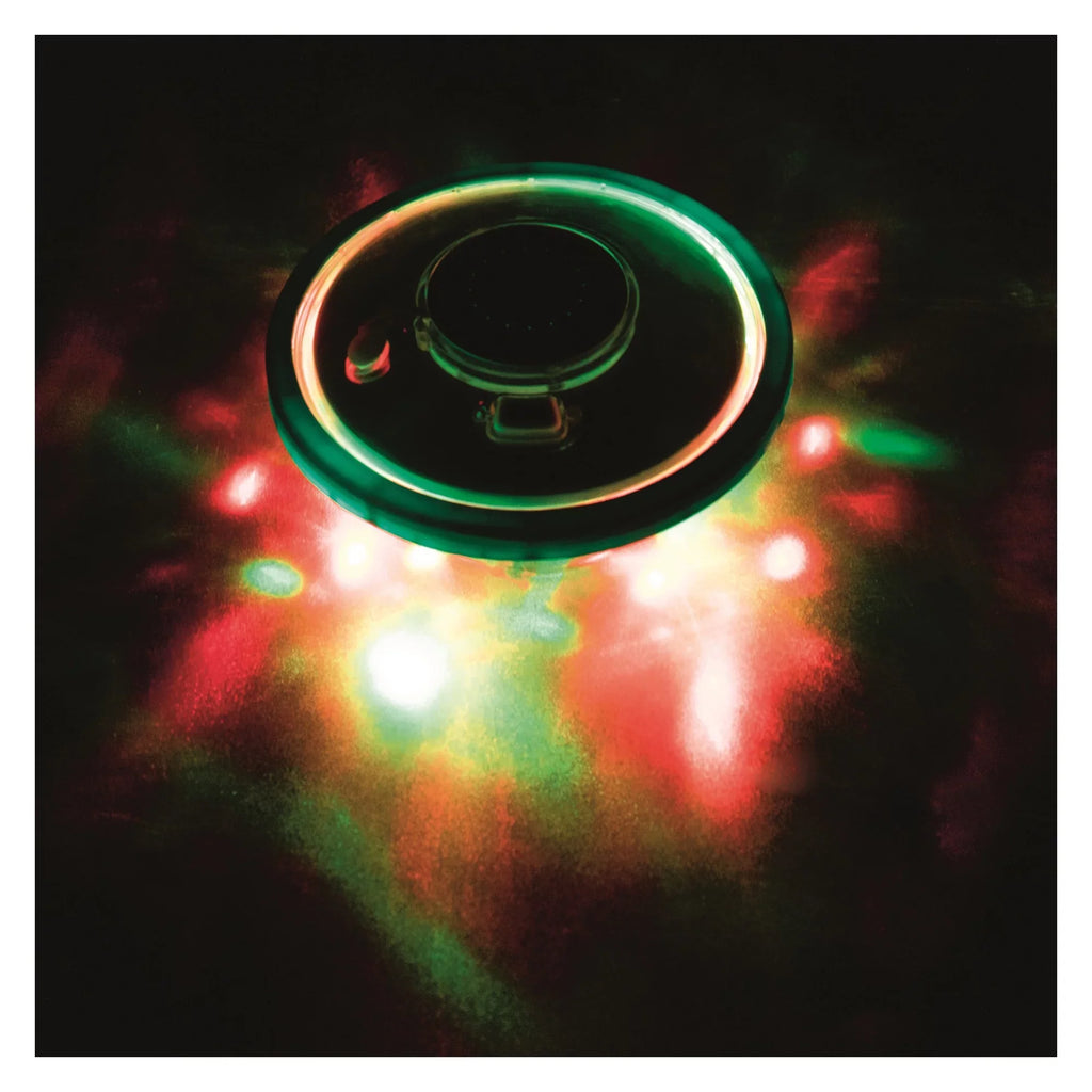 Flowclear LED Floating Pool Fountain