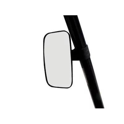 Sizeeizmik UTV Sizeide View Mirror for Polaris RANGER RZR 900 TRAIL 2015-2018