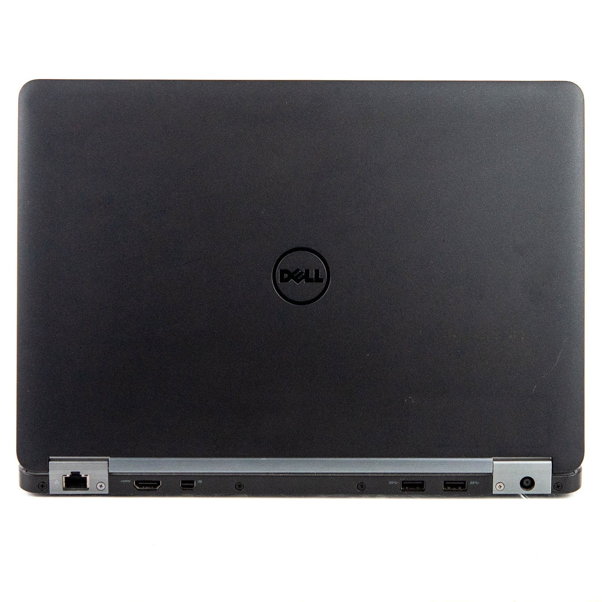 Used Dell Latitude E7270 12.5" Laptop Core i5 8GB 512GB SizeSizeD M.2 Integrated Graphics Win 10 Pro B v.WCA