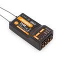 OWSizeOO FTr8B 2.4GHz 8CH Receiver for RC Airplane Helicopter Fixed Wing Glider Engineering Vehicle Drone Dual PWMPPMi.BUSizeSize.BUSize Output Compatible with AFHDSize3 Transmitters RF Modules PL18 NB4