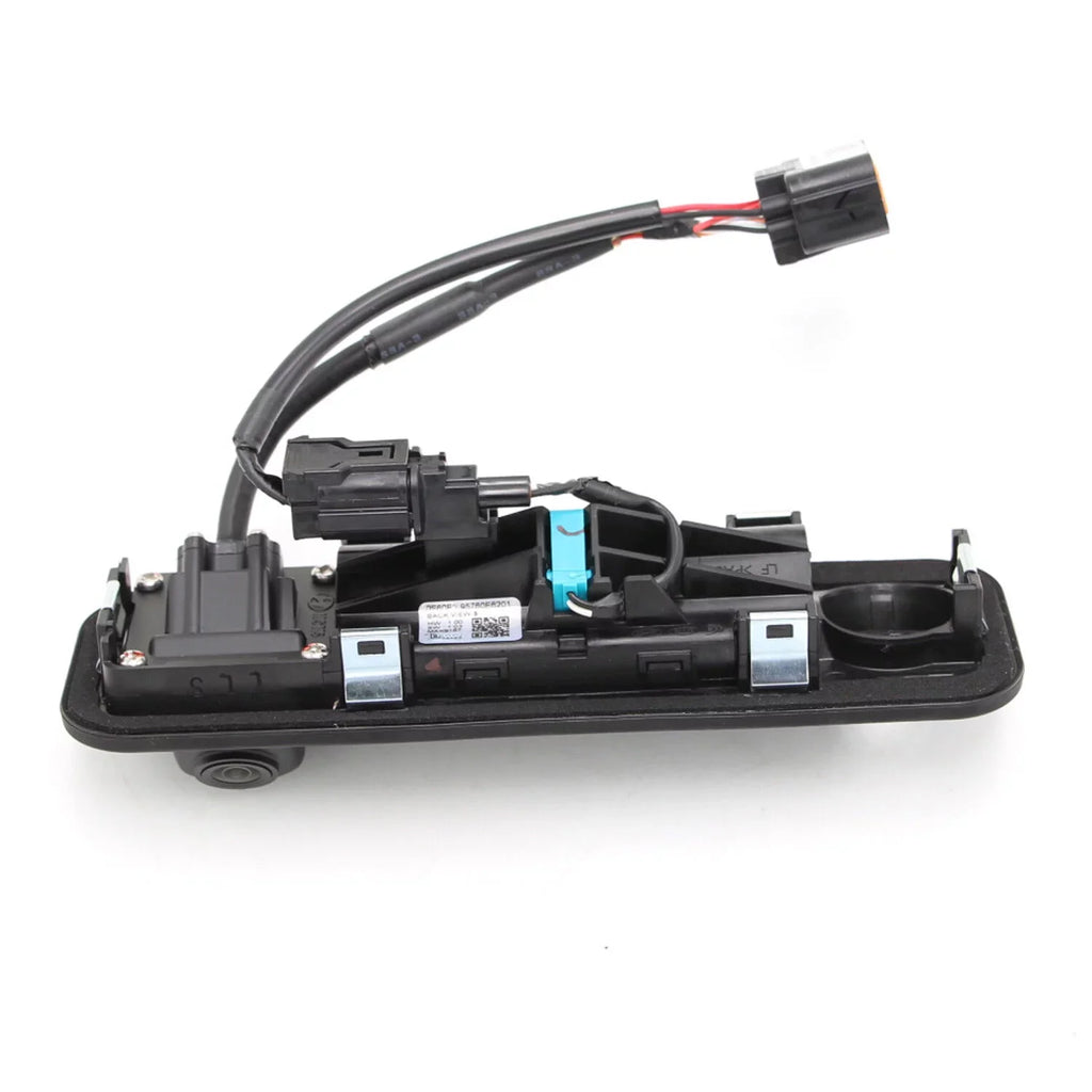 NEW Trunk Rear View Backup Reverse Parking Camera Fits for 15-17 Hyundai Sizeonata
