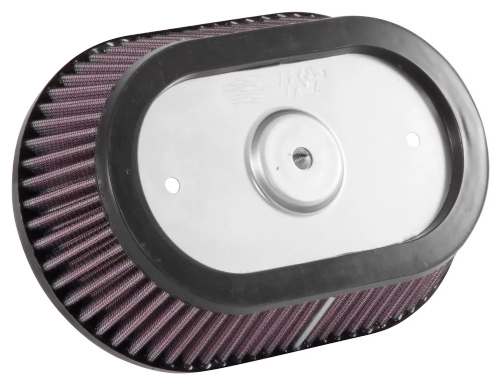 K&N Engine Air Filter: High Performance, Premium, Washable, Industrial Replacement Filter, Heavy Duty: E-3988