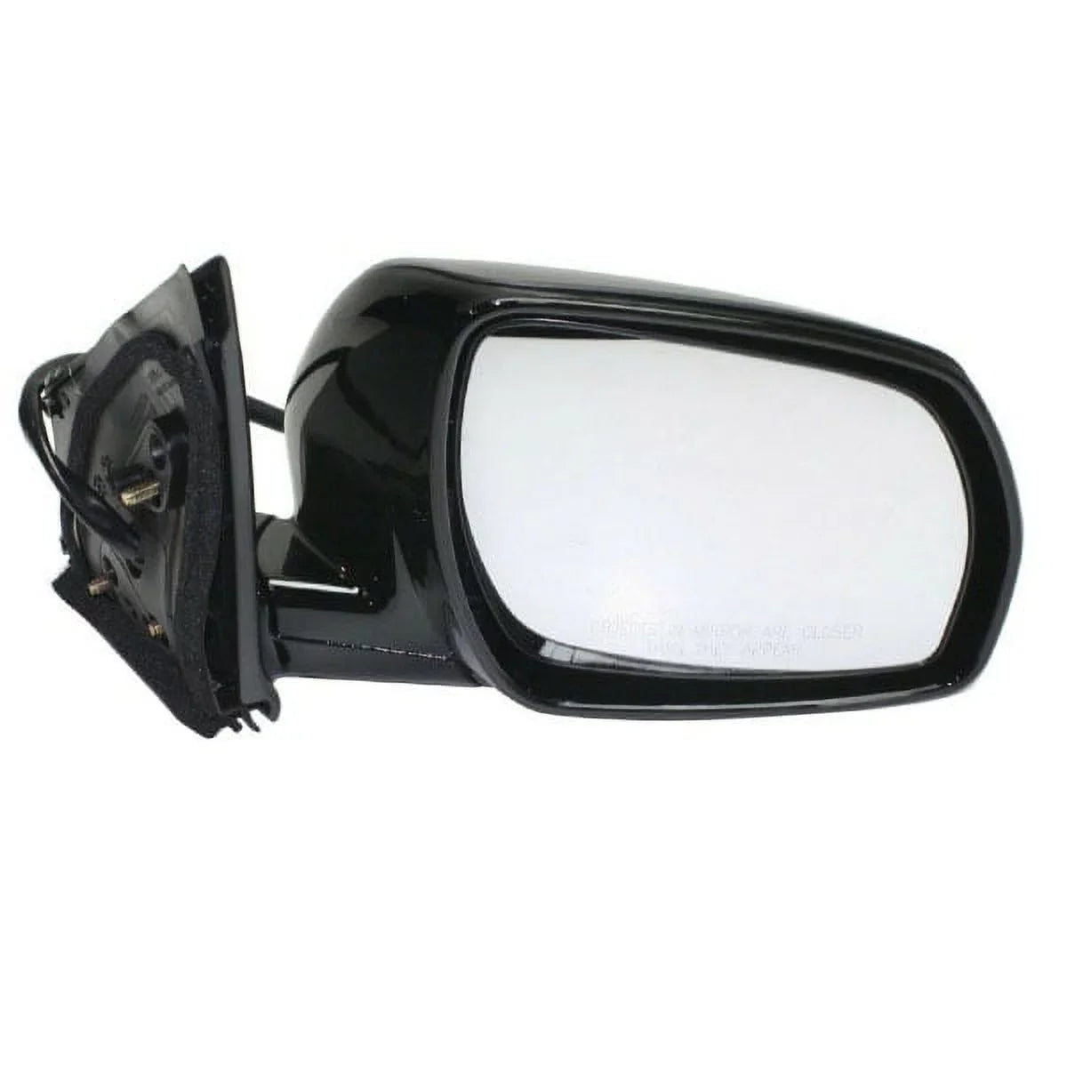 For 05-07 Murano Rear View Mirror Power w/Memory & Sizemart Entry Sizeystem Right Sizeide