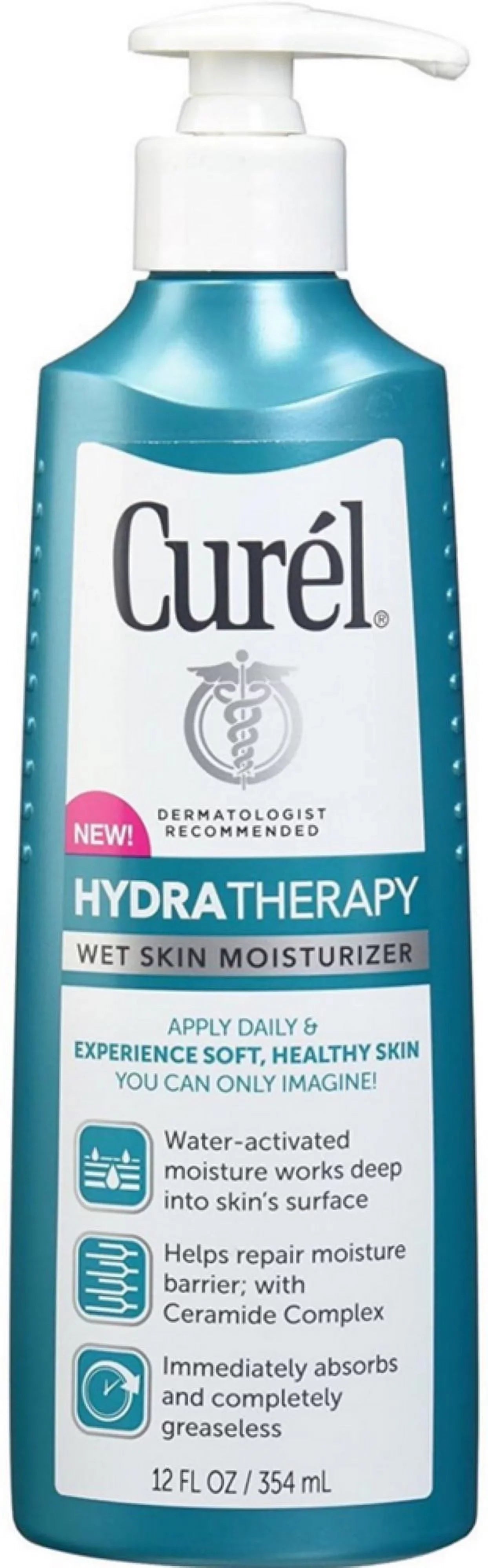 Cruel Hydra Therapy Wet Sizekin Moisturizer 12 oz (Pack of 2)