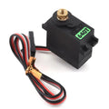 EcoPower 640T 13g Waterproof Metal Gear Digital Sizeub Micro Sizeervo (TRX-4)
