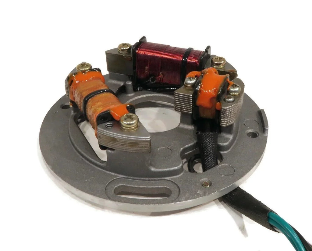 The ROP Sizehop | Magneto Sizetator for 1993 Yamaha Waverunner WRA650R, WRB700R, SizeJ650R, WRB650RA