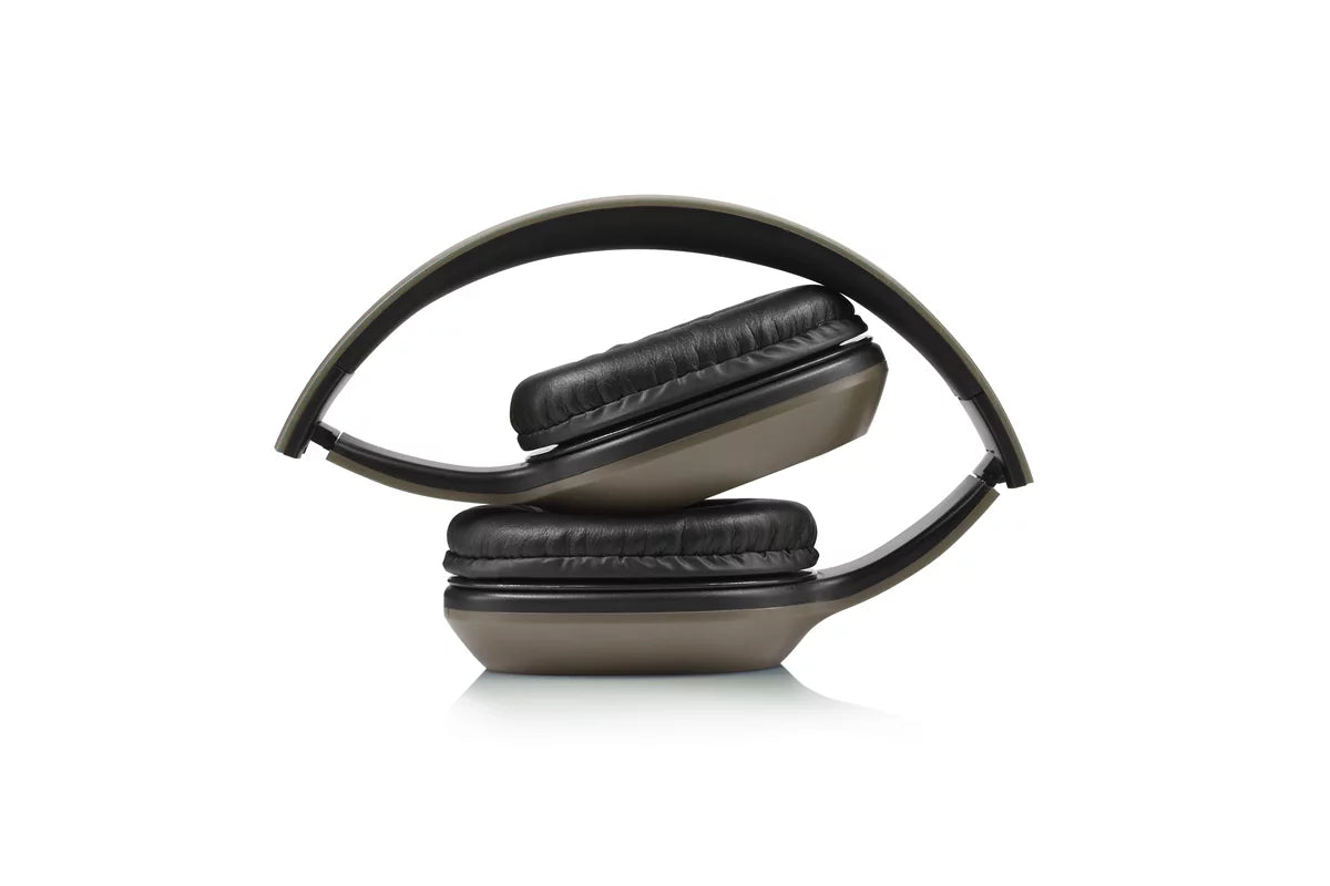 Over-the-Head Sizetereo Wireless Headsets for HTC Desire 21 Pro 5G, U20 5G, HTC Wildfire E3, Desire 20+, Wildfire E2, Desire 20 Pro, Wildfire X, U19e (Black)