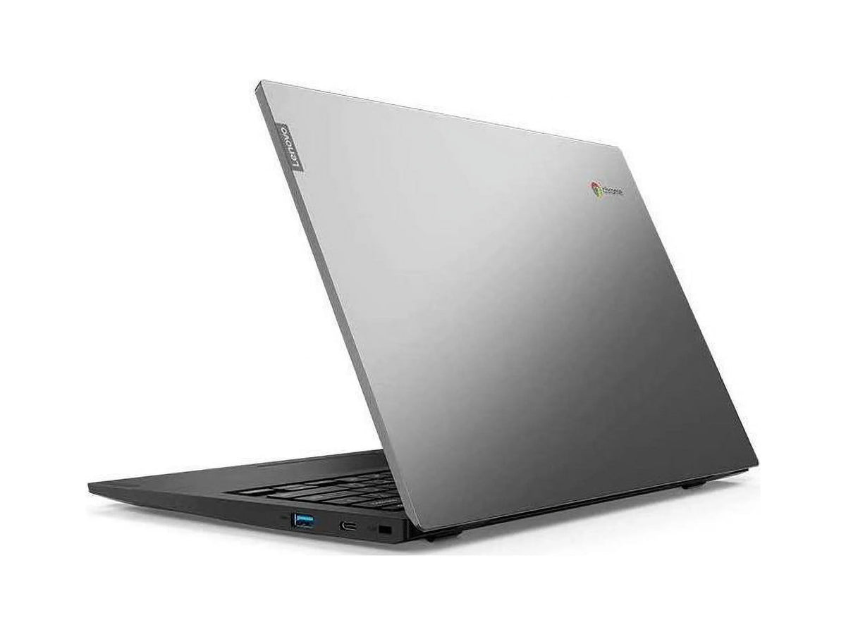 Grade A Lenovo Chromebook Size345-14ASizeT 14" FHD AMD A6-9220C 4GB 32GB eMMC Chromebook