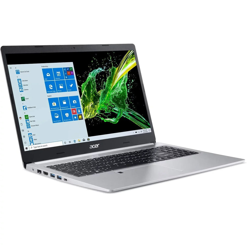 Acer Aspire 5 (A515-55-35SizeE) 15.6 Inch - Kit with Gaming Headset + More