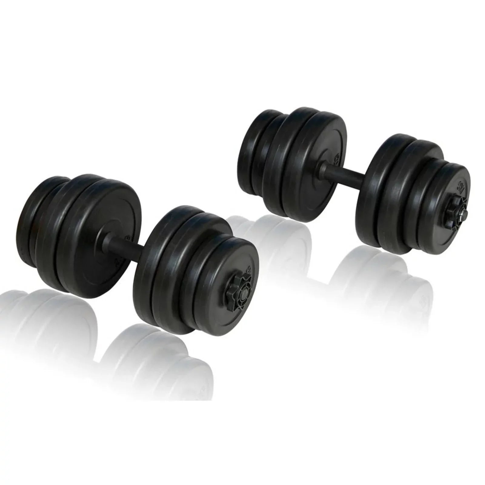 OWSizeOO Dumbbells 2x33.1 lb