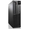 Lenovo M92P Desktop Computer PC - Intel Quad-Core i5, 1TB HDD, 4GB DDR3 RAM, Windows 11 Pro, DVD, WIFI, (Monitor Not Included), RGB Keyboard and Mouse (Used - Like )