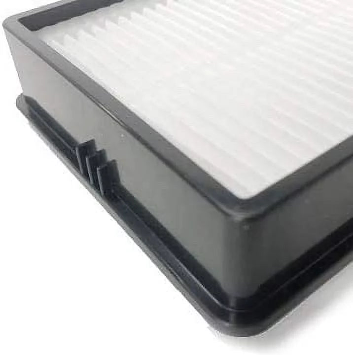 Nispira Tower AT-OFL True HEPA Filter Replacement Compatible with HoMedics Air Purifier AT-PET02 , AT-PET01, AR-45. 4 Filters