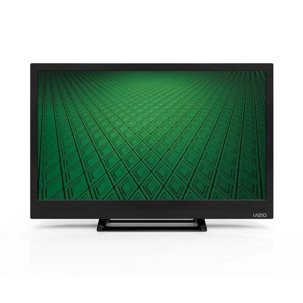 VIZIO 24" 720p LED TV D24HN-D1 (2016)
