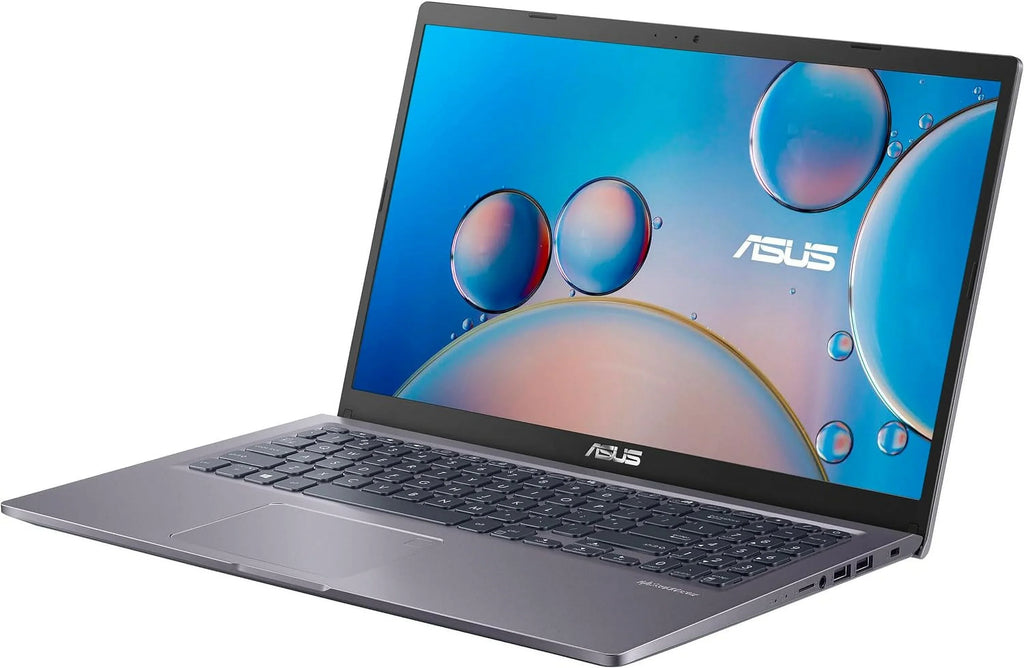 ASizeUSize Vivobook 15 Laptop, 15.6" FHD Touchscreen, Intel Core i5-1135G7, 12GB RAM, 512GB PCIe SizeSizeD, Webcam, Wi-Fi 5, Numeric Keypad, Windows 11 Home, Grey + Tigology Accessories