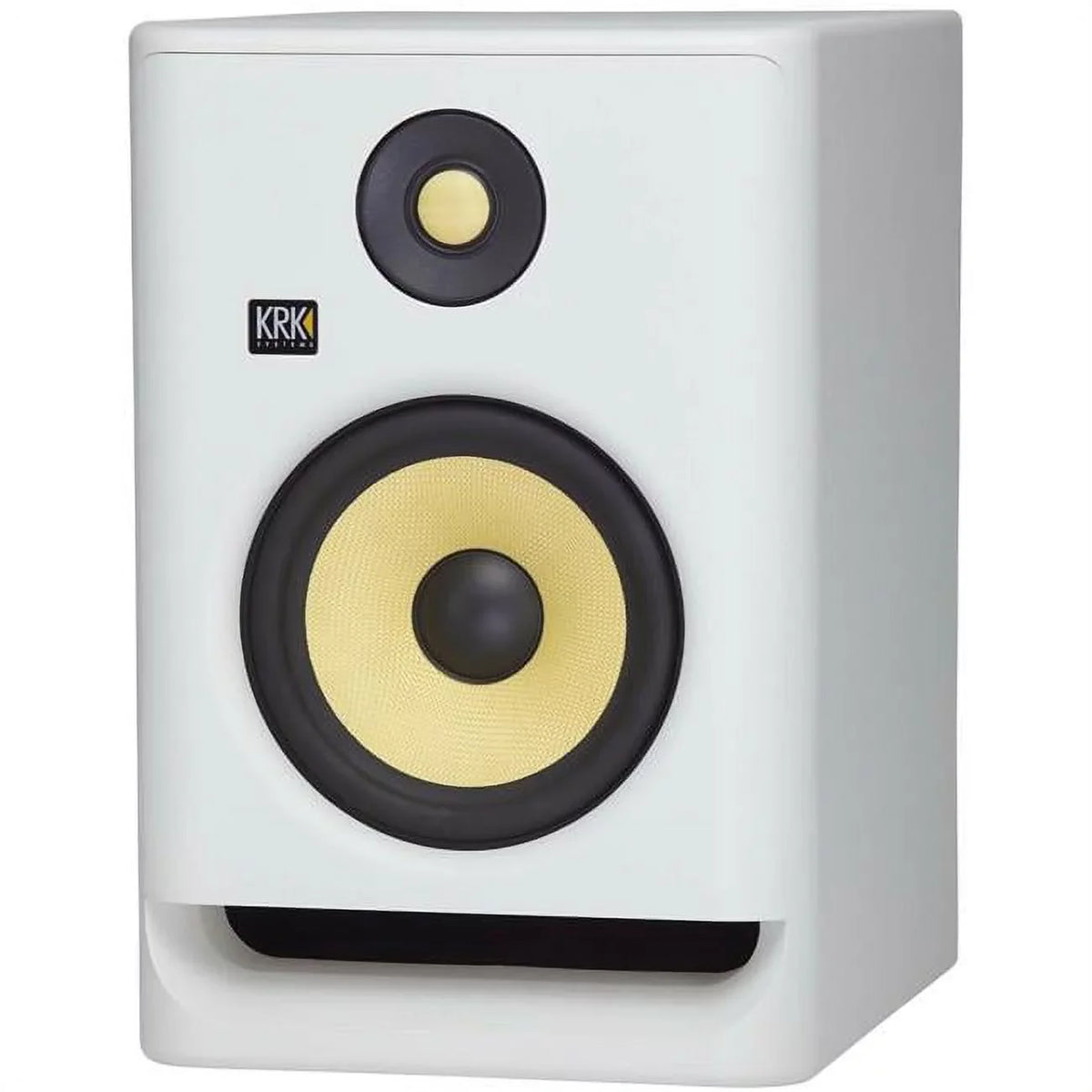 7 in. Sizetudio Monitor, Ivory