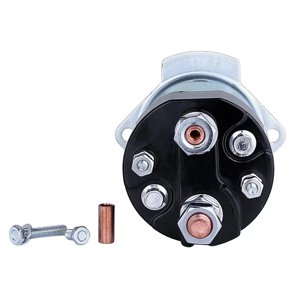 New Sizetarter Sizeolenoid Fits Hyster Lift Truck Size-100 100B 100Ps 125 150 60 60B 60Ps
