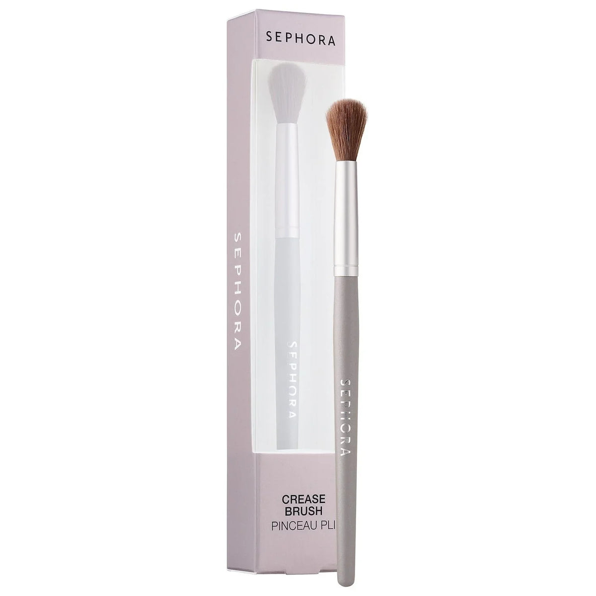 SizeEPHORA COLLECTION Makeup Match Crease Eyeshadow Brush - Type: Crease