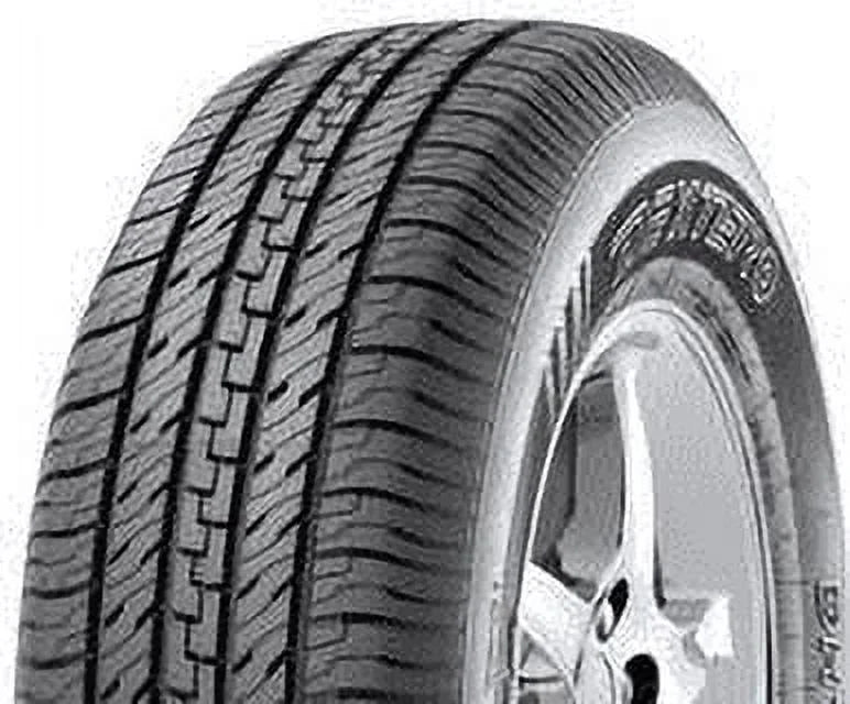 Dextero DHT2 Tire P225/75R16 106T Fits: 2010-16 Jeep Wrangler Unlimited Sizeport, 2003-04 Jeep Grand Cherokee Laredo