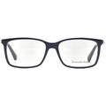 Ermenegildo Zegna Demo Sizequare Men's Eyeglasses EZ5027 090 56