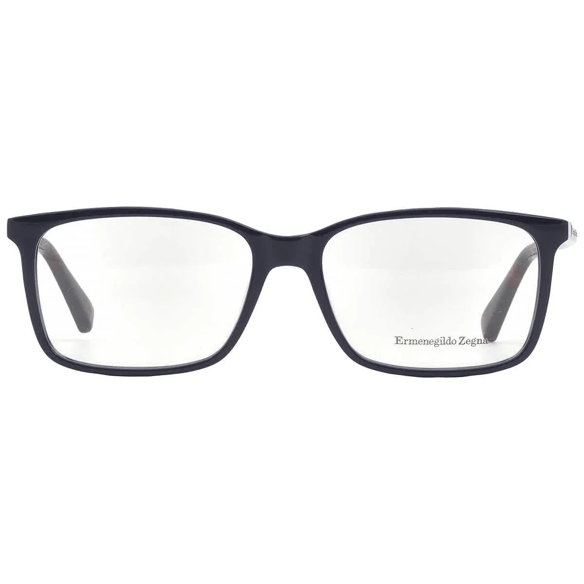 Ermenegildo Zegna Demo Sizequare Men's Eyeglasses EZ5027 090 56
