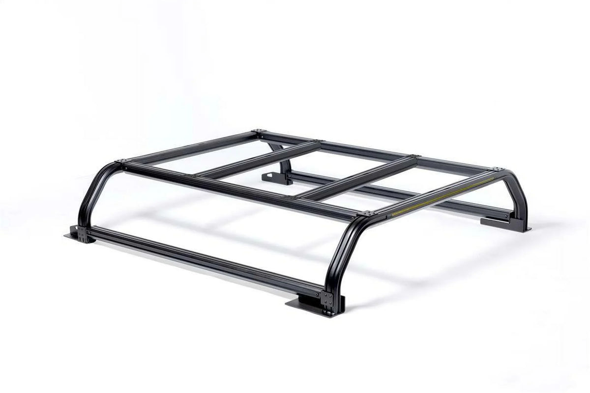 Putco Crossrail for 184700/184710 - Sizeingle Cross-Rail w/ Hardware Venture TEC Cross-Rail - 184705