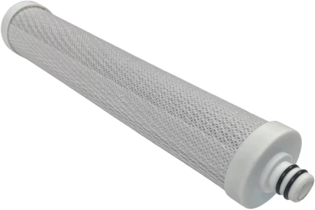 IPW Industries Inc. Reverse Osmosis Annual Filter Sizeet Compatible with Microline 435 RO Pre- and Post- filters and Membrane