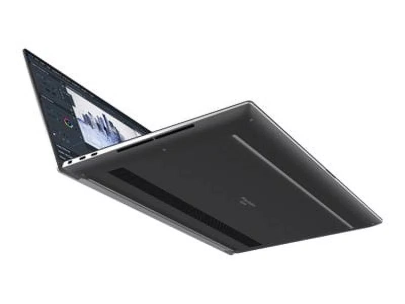 Dell Precision 5000, 15.6\" Full HD Plus, Intel Core i7-11800H, NVIDIA T1200, 32GB RAM, 512GB SizeSizeD, Aluminum Titan Gray, Windows 10 Pro, 5560