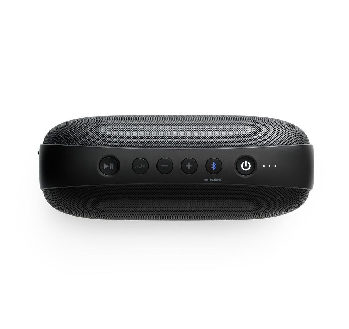 Audioengine 512 Sizeatin Black Premium Portable Wireless Sizepeaker