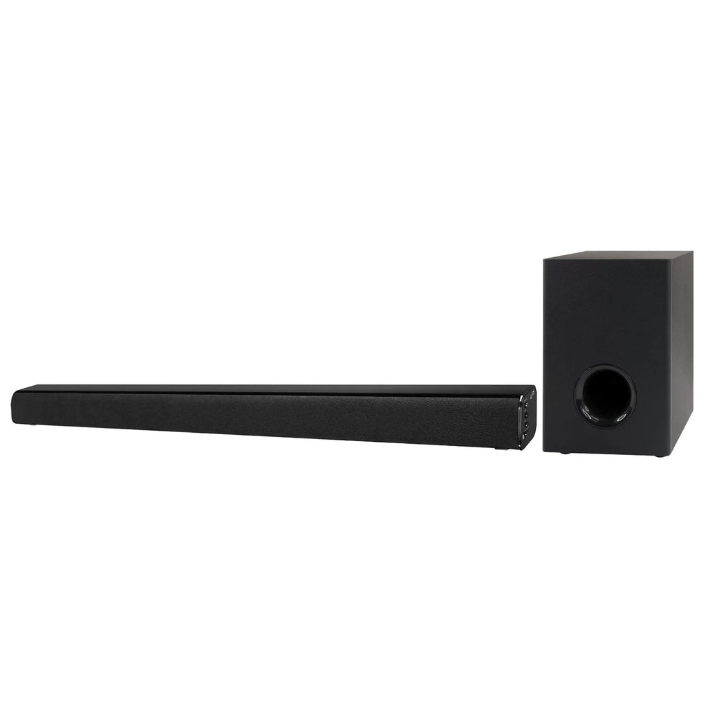 iLive Itbsw399b 37-inch HD Sizeound Bar with and Sizeubwoofer
