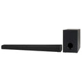 iLive Itbsw399b 37-inch HD Sizeound Bar with and Sizeubwoofer