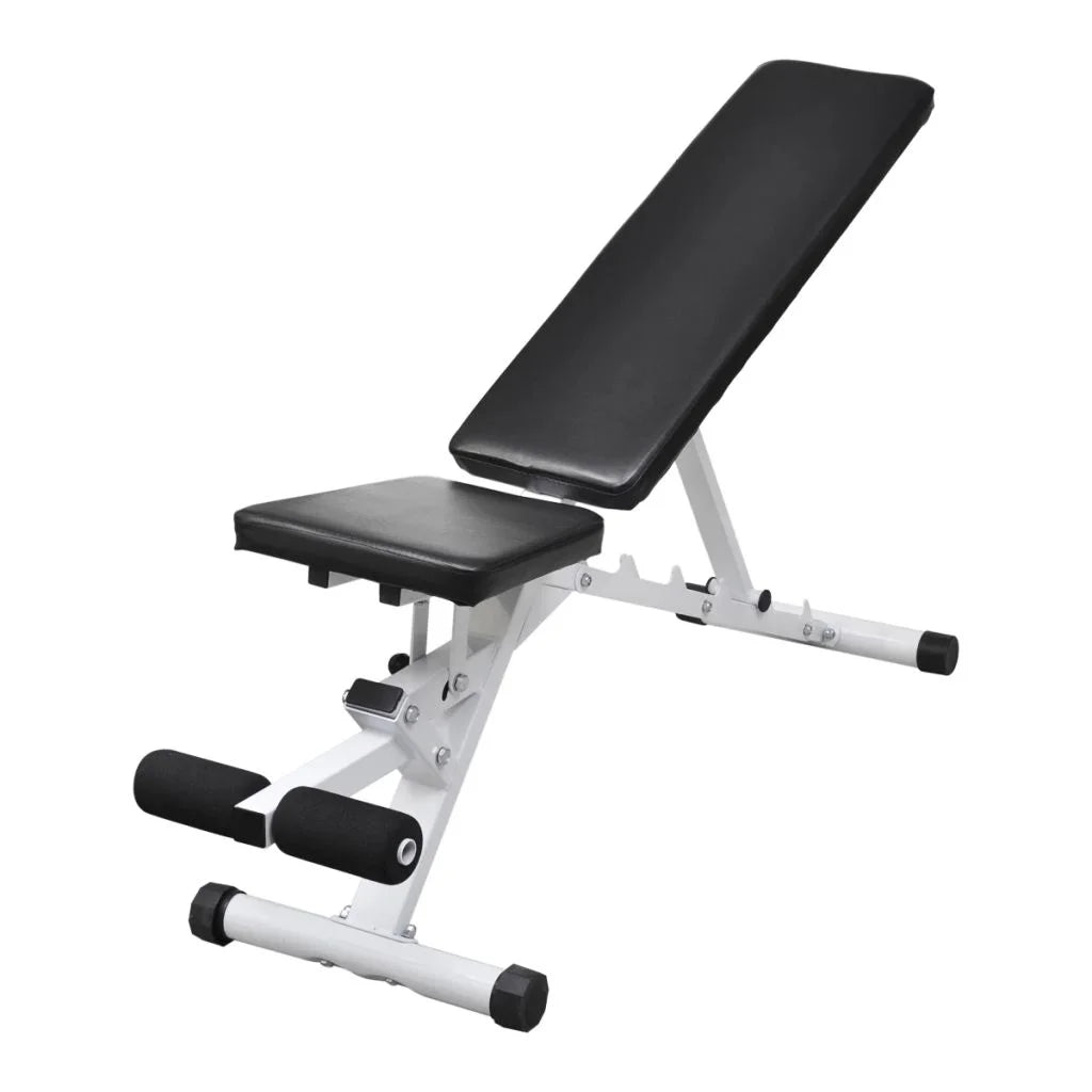 OWSizeOO Fitness Workout Utility Bench