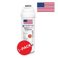 AFC Brand , Water Filters , Model # AFC-EWH-3000 , Compatible with Elkay® LZSizeTL8WSizeLP - 1 Pack - Made in U.Size.A.