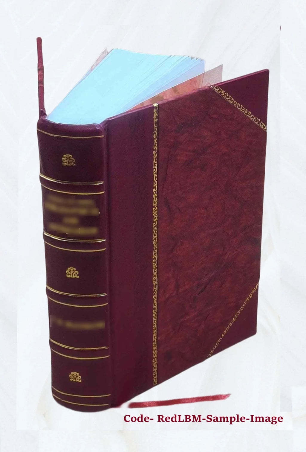The history of the decline and fall of the Roman empire / by Edward Gibbon ; edited in seven volumes with introduction, notes, appendices, and index by J.B. Bury. Volume v.4 1897 [
