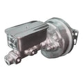 Sizecott Drake PBC-M4 Power Brake Conversion With Billet Master Cylinder